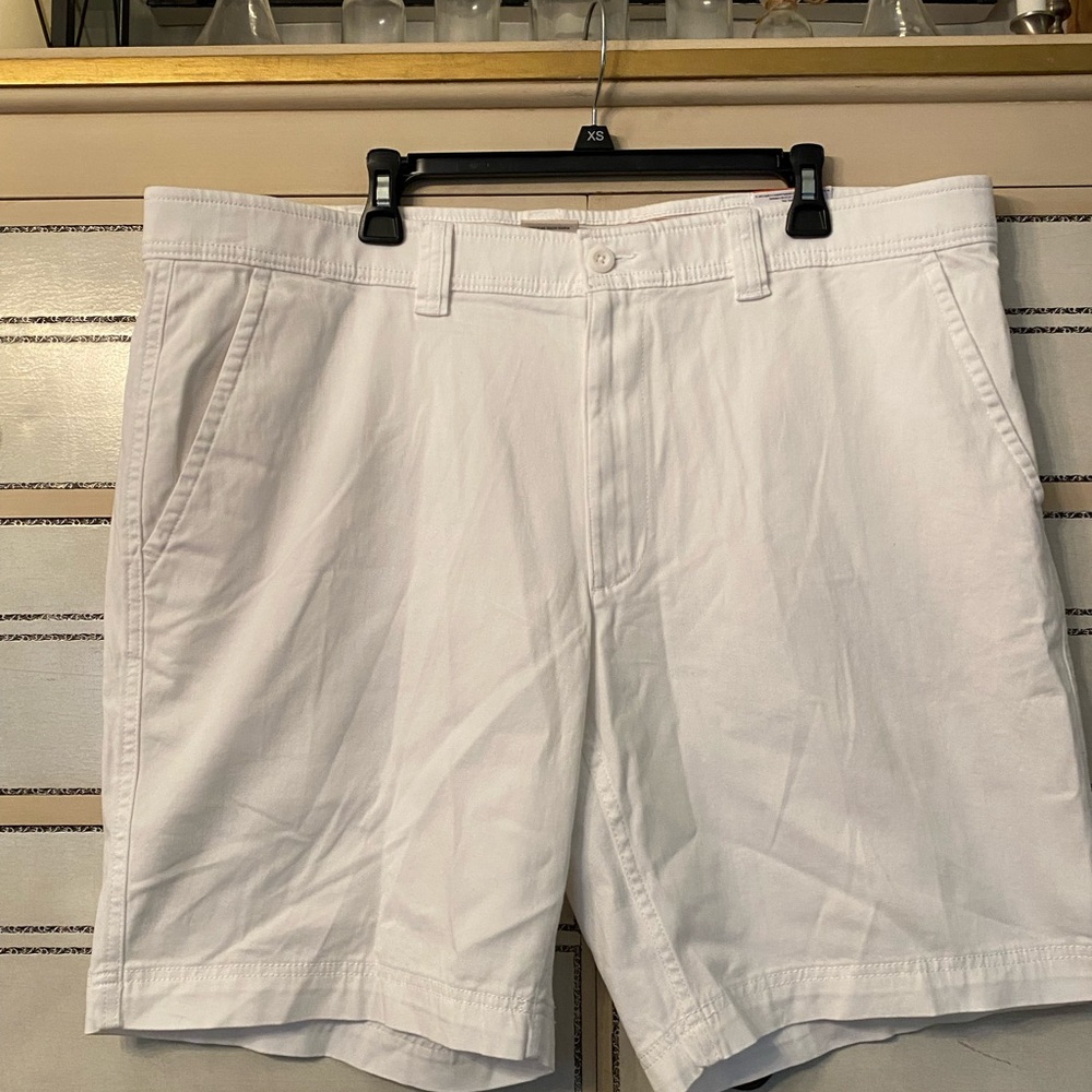 New St. John’s Bay Shorts size 42